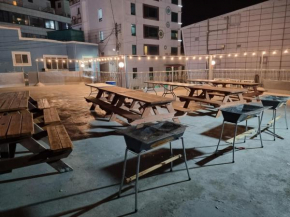 Songjeong Sun Beach Pension